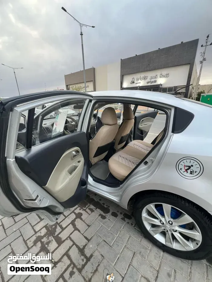 Kia Rio 2017 photo 4