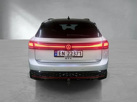 Volkswagen Id.7 2025 photo 4