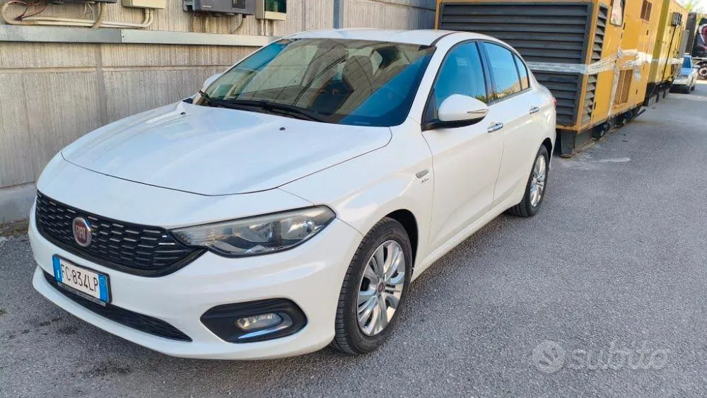 Fiat Tipo