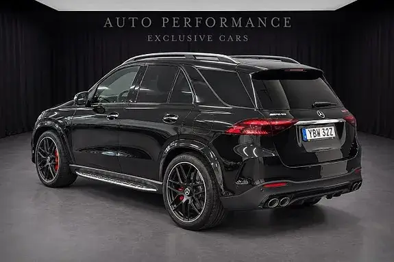Mercedes-Benz Gle 53 Amg 2025 photo 3
