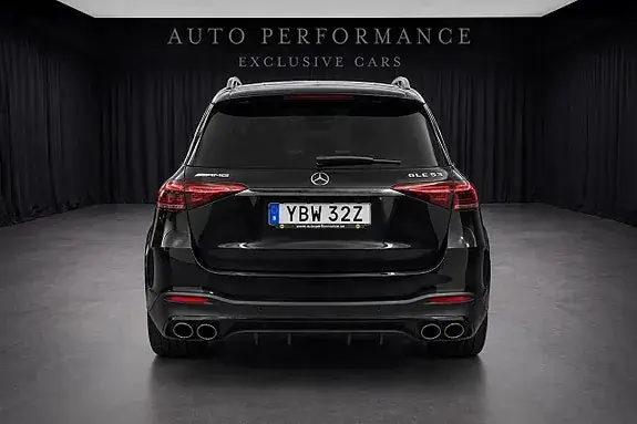 Mercedes-Benz Gle 53 Amg 2025 photo 5