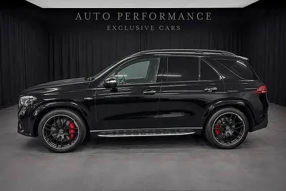 Mercedes-Benz Gle 53 Amg 2025 photo 2