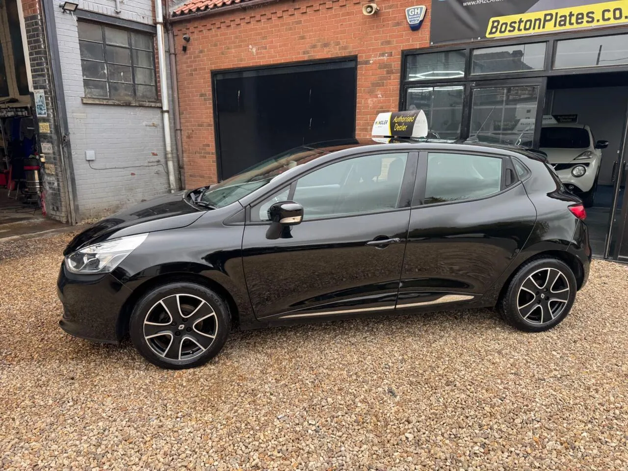 Renault Clio 2015 photo 5