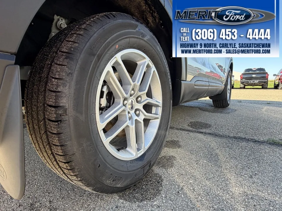 Ford Explorer 2027 photo 5