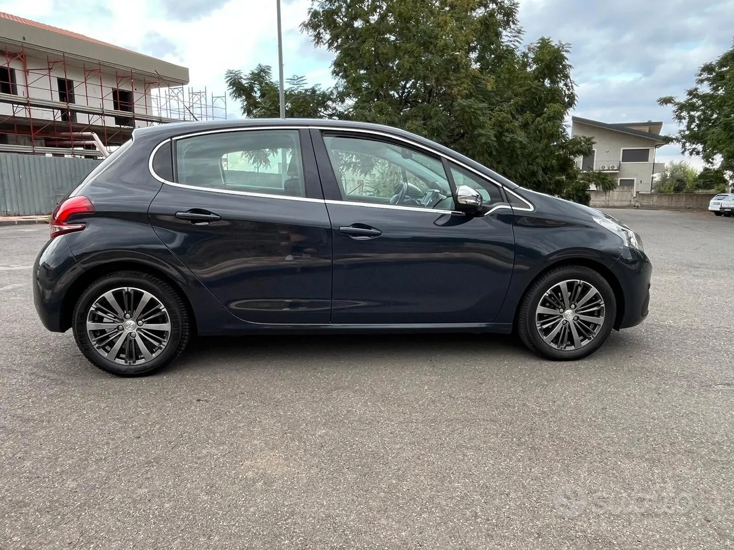 Peugeot 208 2016 photo 4
