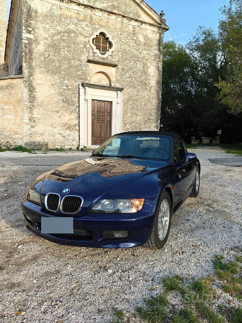 BMW Z3