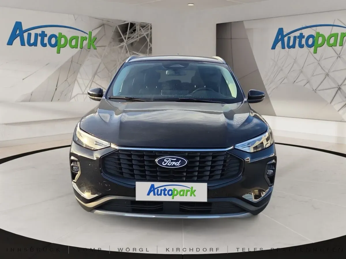 Ford Kuga 2024 photo 2