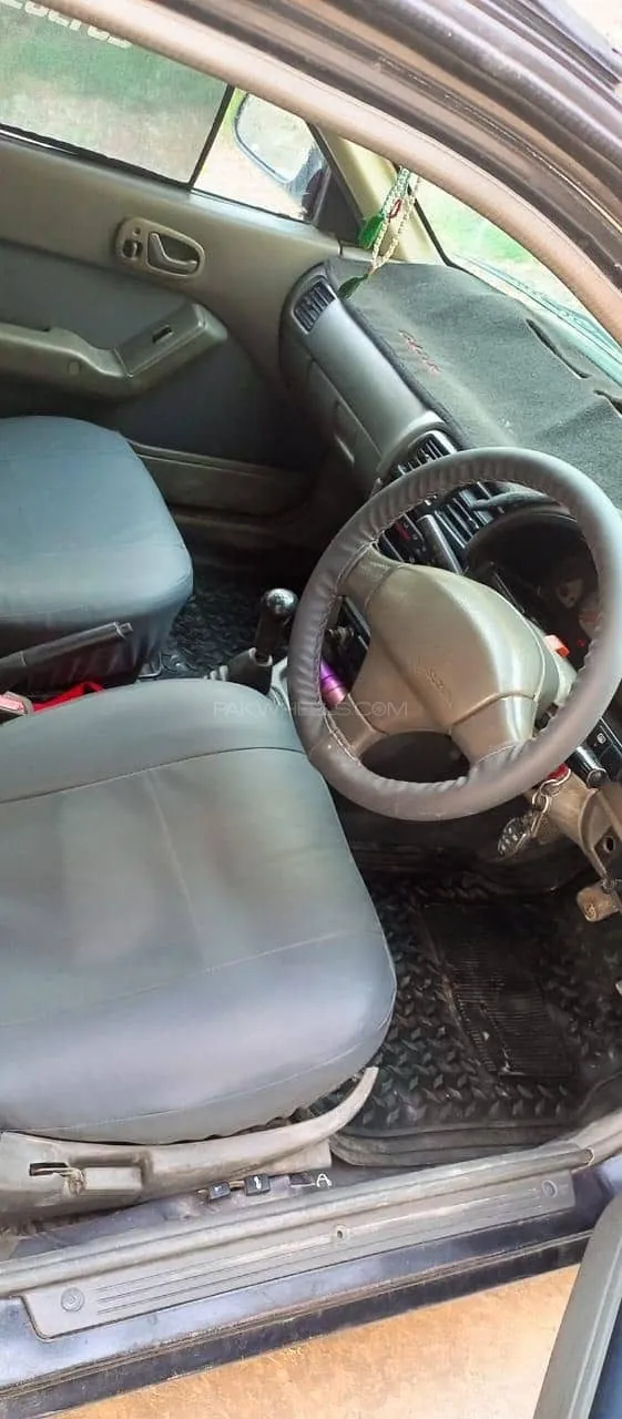 Suzuki Cultus