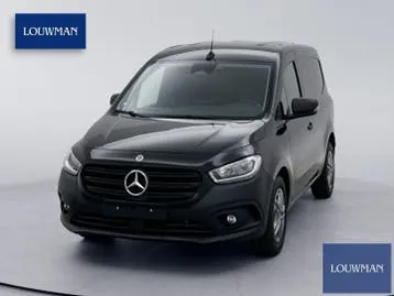 Mercedes-Benz Citan 2023 photo 2