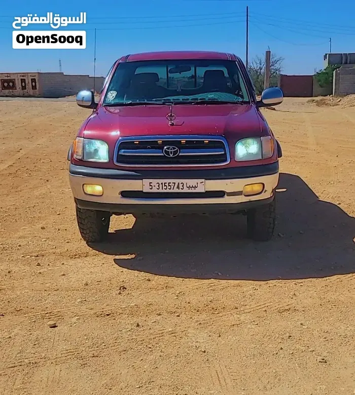 Toyota Tundra