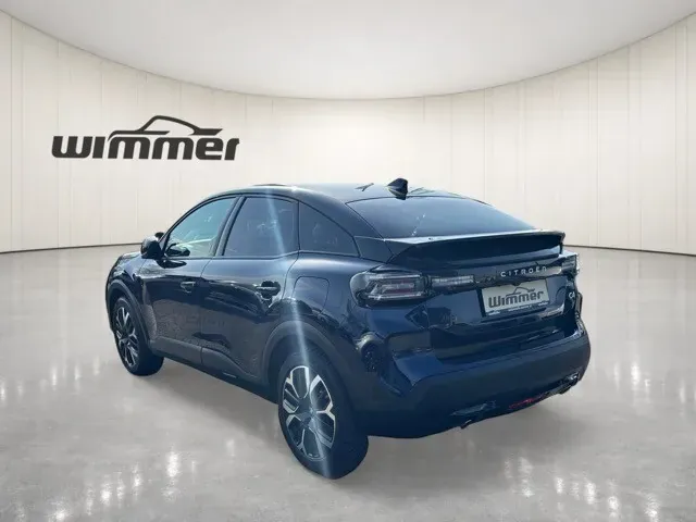 Citroen C4 2025 photo 3
