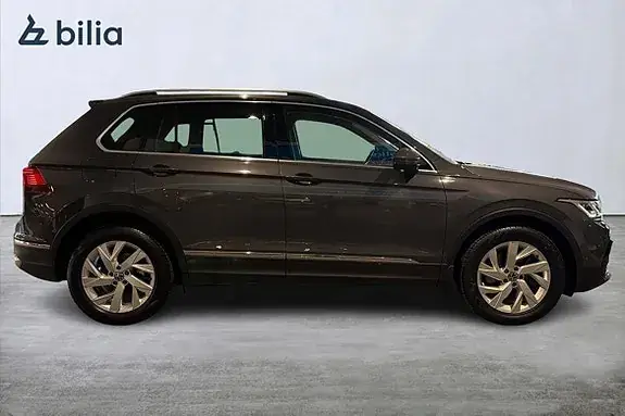 Volkswagen Tiguan 2022 photo 5