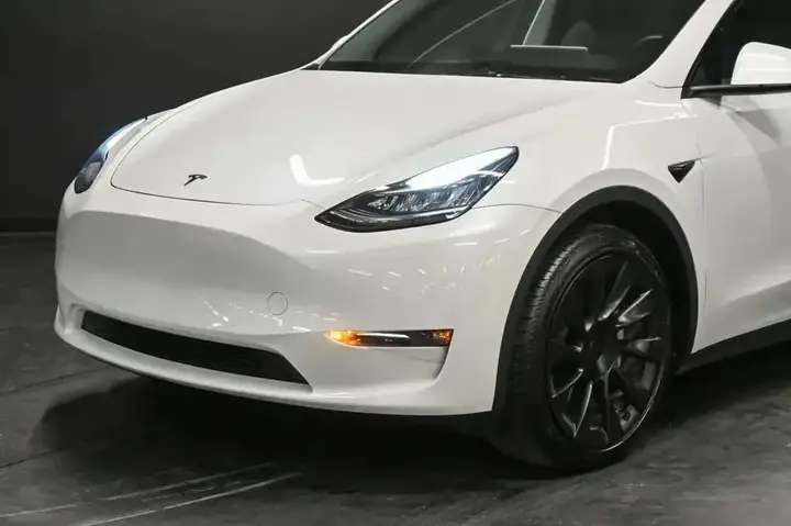 Tesla Model Y 2021 photo 3