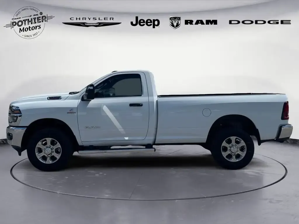 Ram 3500 2026 photo 2