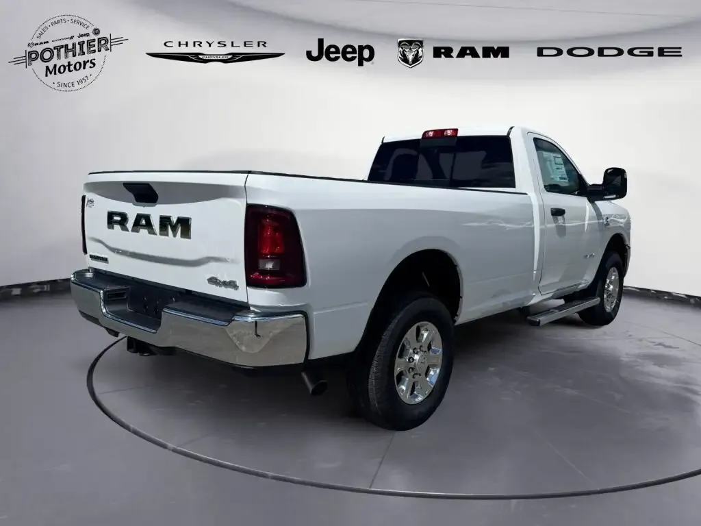 Ram 3500 2026 photo 5