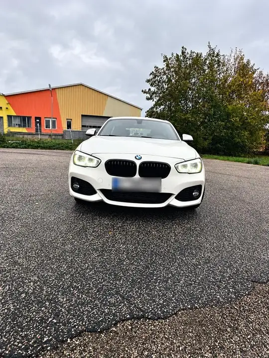 BMW 120D