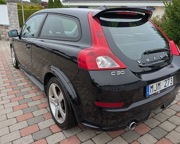 Volvo C30 2012 photo 4