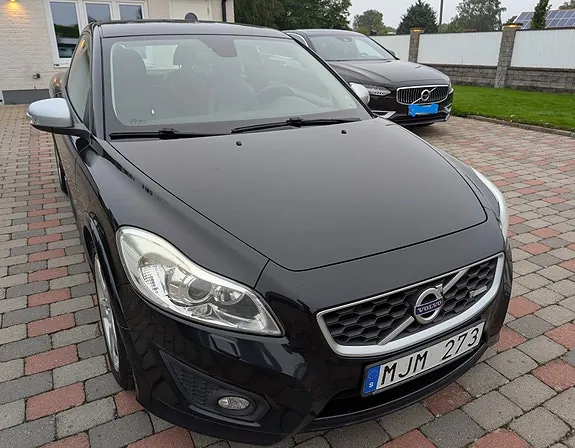 Volvo C30 2012 photo 2