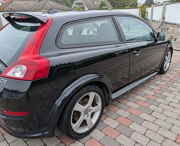 Volvo C30 2012 photo 3