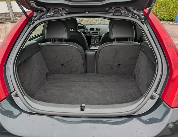 Volvo C30 2012 photo 5