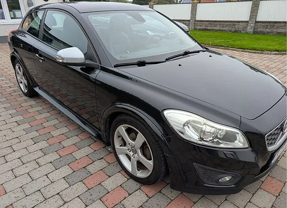 Volvo C30