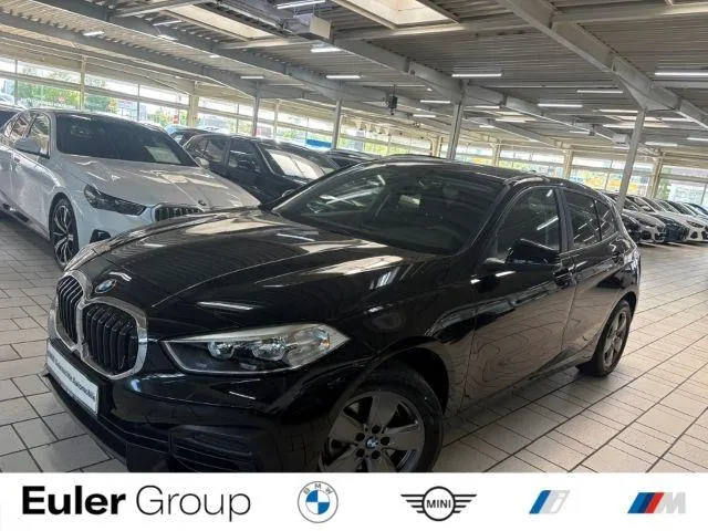 BMW 116 I