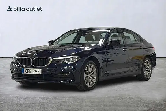 BMW 520D