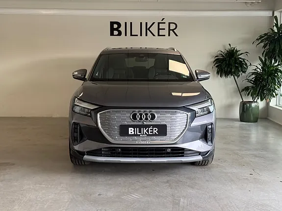Audi Q4 E-Tron 2023 photo 2