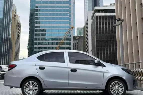 Mitsubishi Mirage G4 2024 photo 5