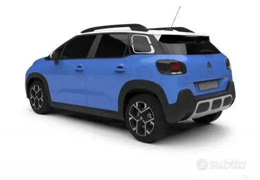 Citroen C3 Aircross 2021 photo 5