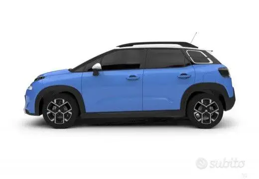 Citroen C3 Aircross 2021 photo 4