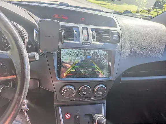 Mazda 5 2013 photo 5