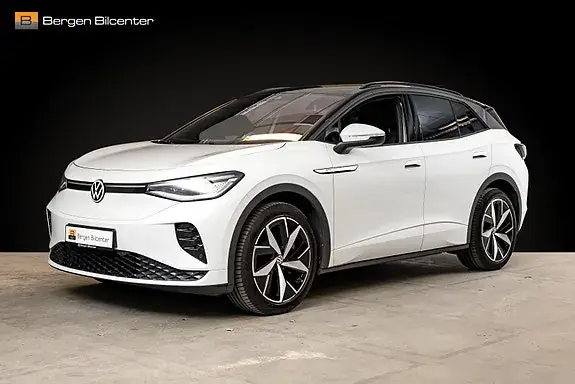 Volkswagen Id.4