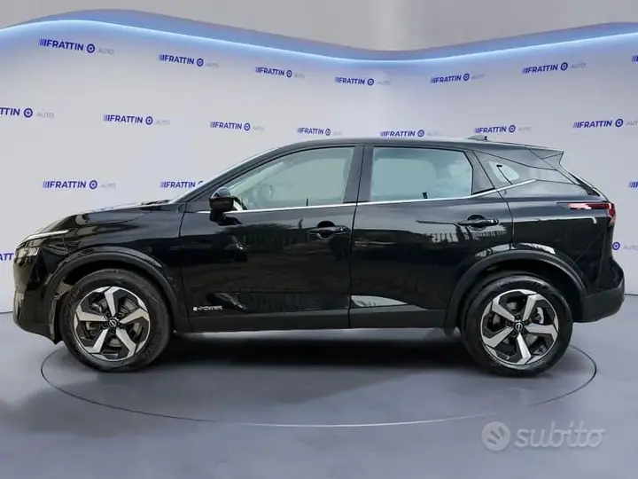 Nissan Qashqai 2024 photo 5