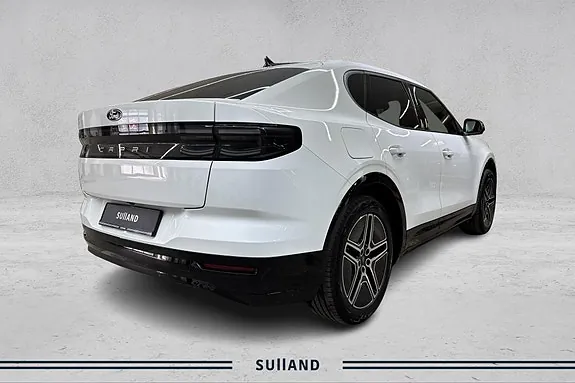 Ford Capri 2026 photo 5