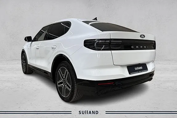 Ford Capri