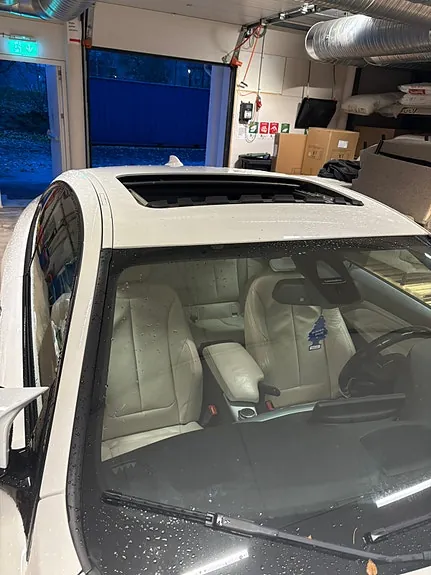 BMW 420D 2016 photo 5