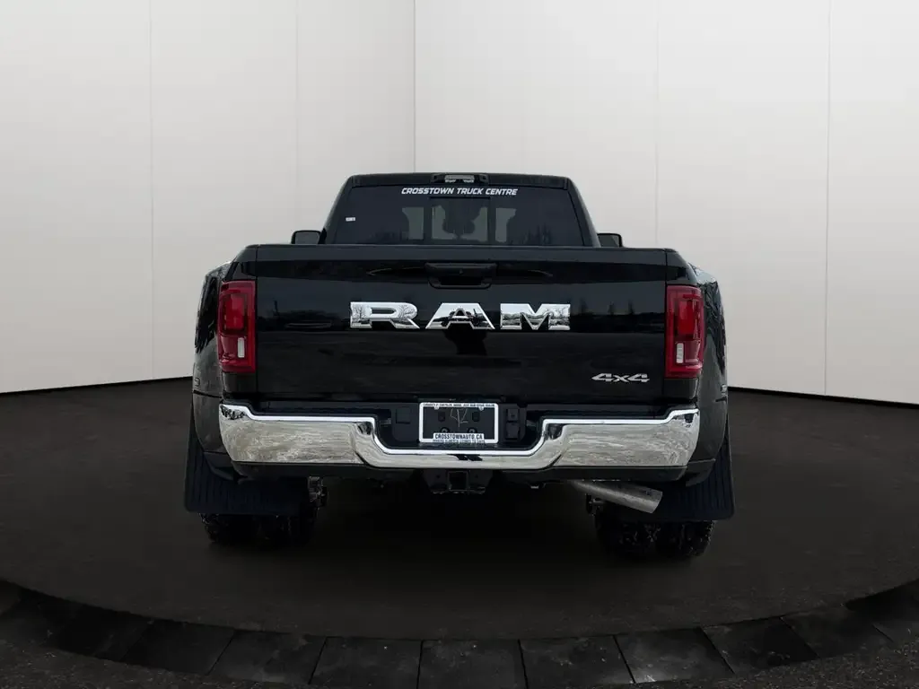 Ram 3500 2026 photo 5