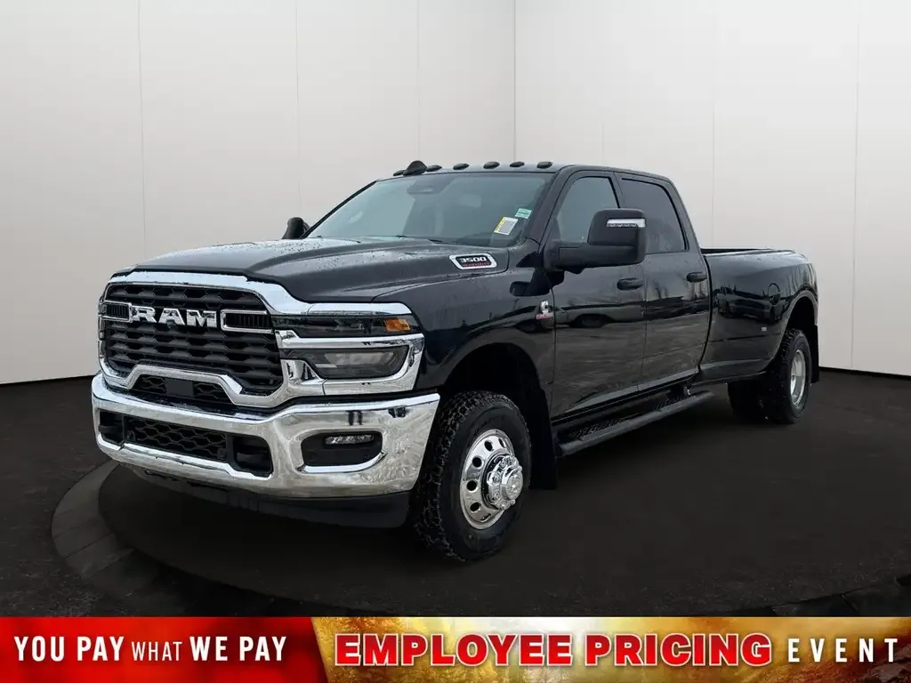 Ram 3500