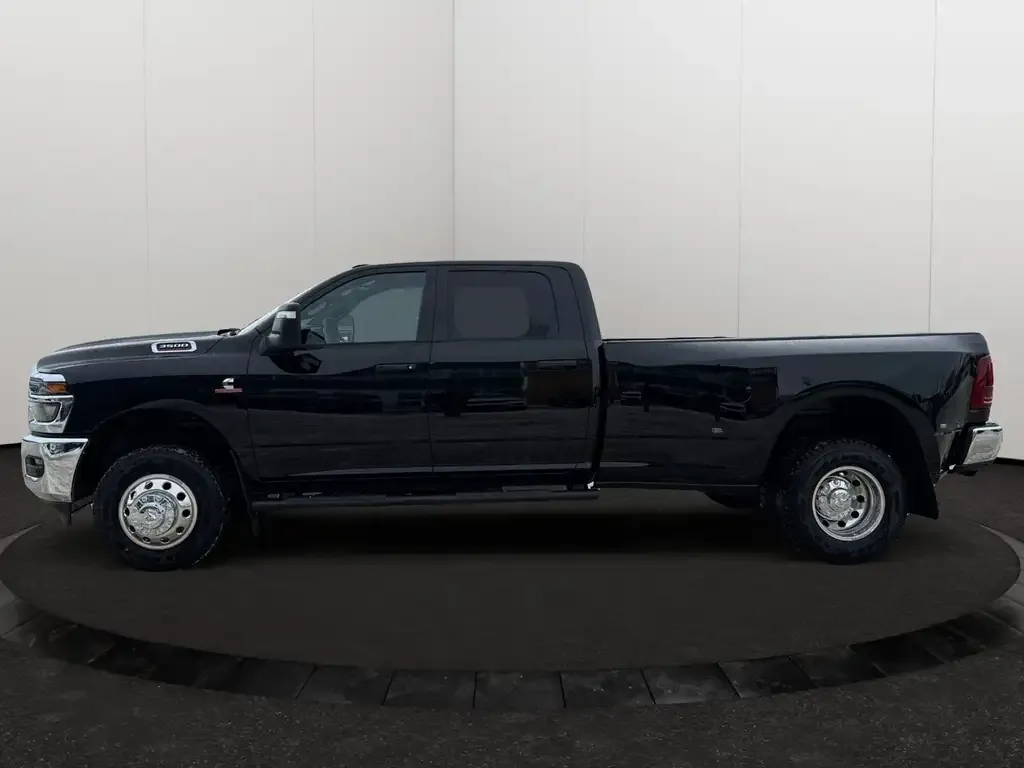 Ram 3500 2026 photo 2