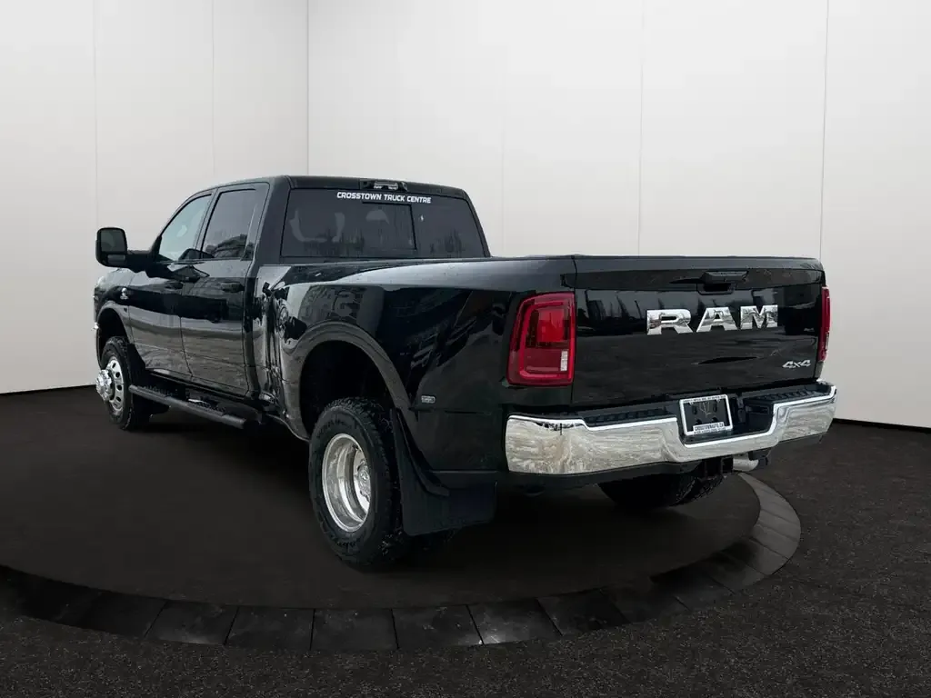 Ram 3500 2026 photo 4