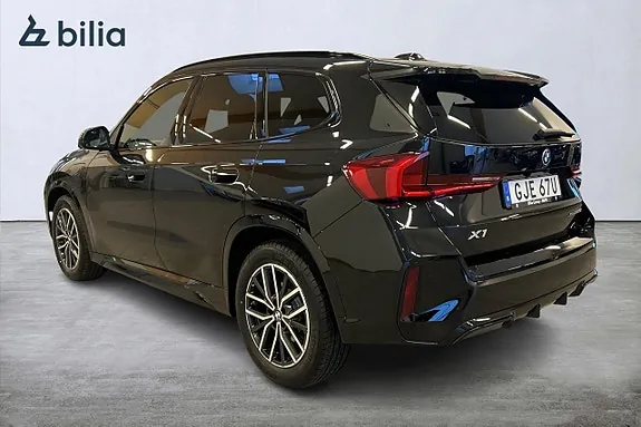 BMW X1 2026 photo 2