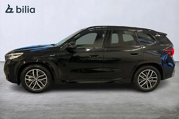 BMW X1 2026 photo 3