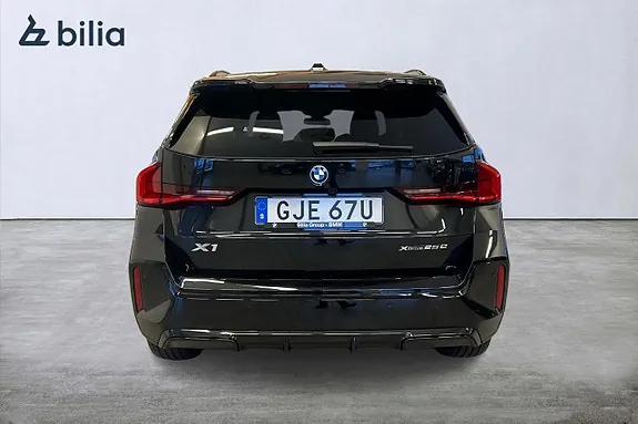 BMW X1 2026 photo 4