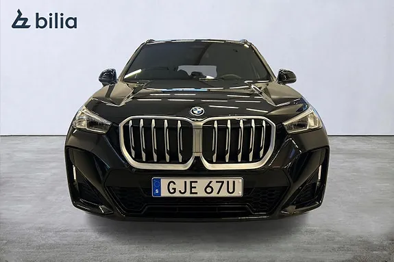 BMW X1 2026 photo 5