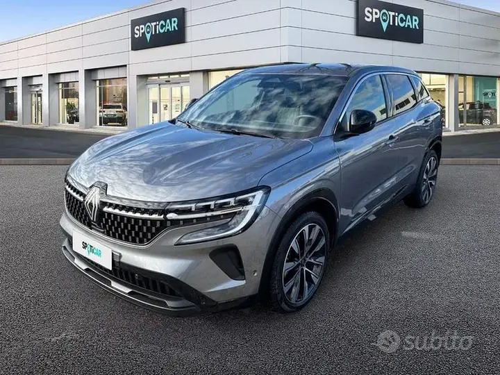 Renault Austral 2023 photo 5