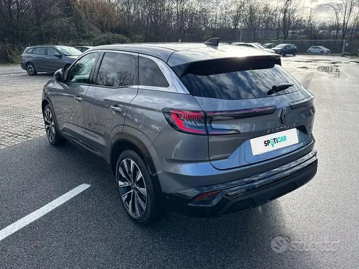 Renault Austral 2023 photo 3