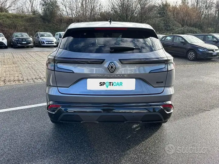Renault Austral 2023 photo 4
