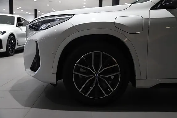 BMW X1 2026 photo 3