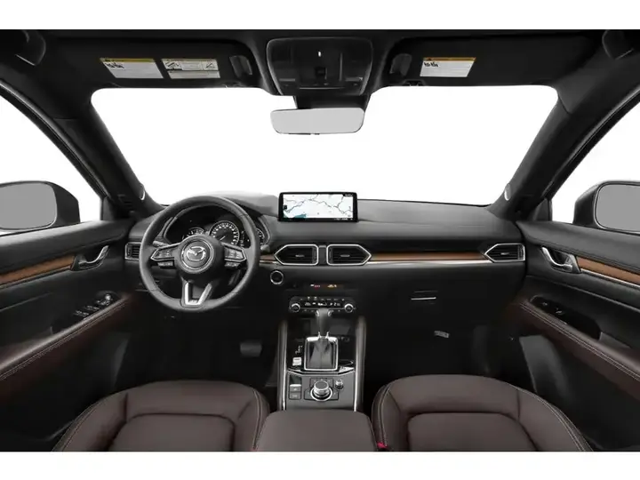 Mazda Cx-5 2025 photo 5